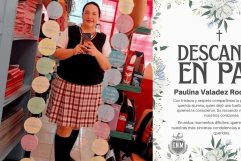 Joven de la Normal Monclova pierde la batalla contra el dengue