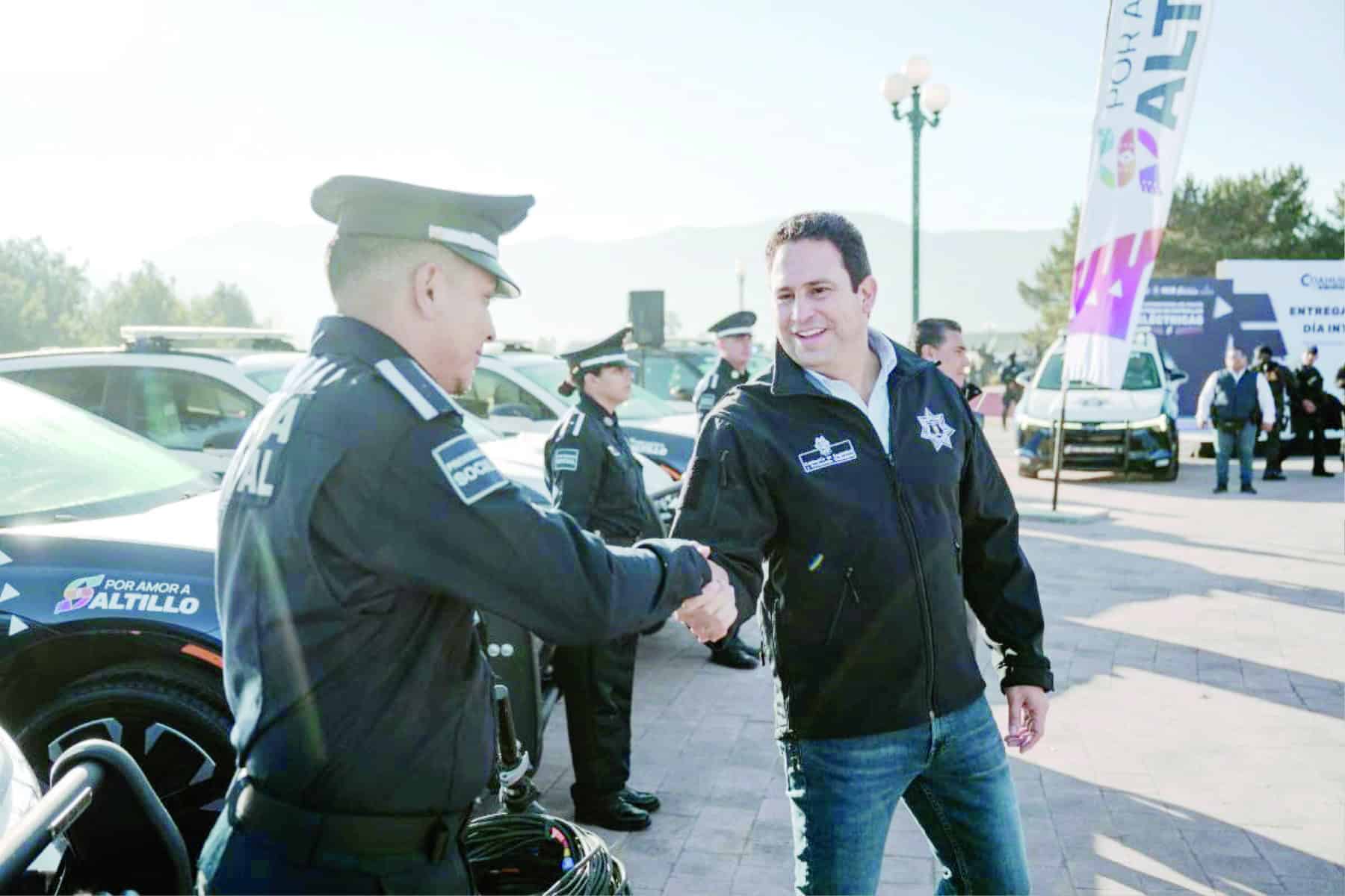 Saltillo mejora su calificación crediticia y se posiciona como ciudad segura