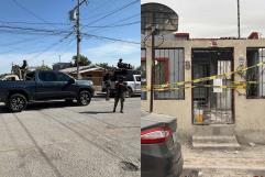 Cateos en Piedras Negras dejan un detenido, además del aseguramiento de drogas y celulares