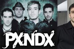 Exbaterista de PXNDX acusa a José Madero de infidelidad con su esposa y cierra la puerta a un reencuentro