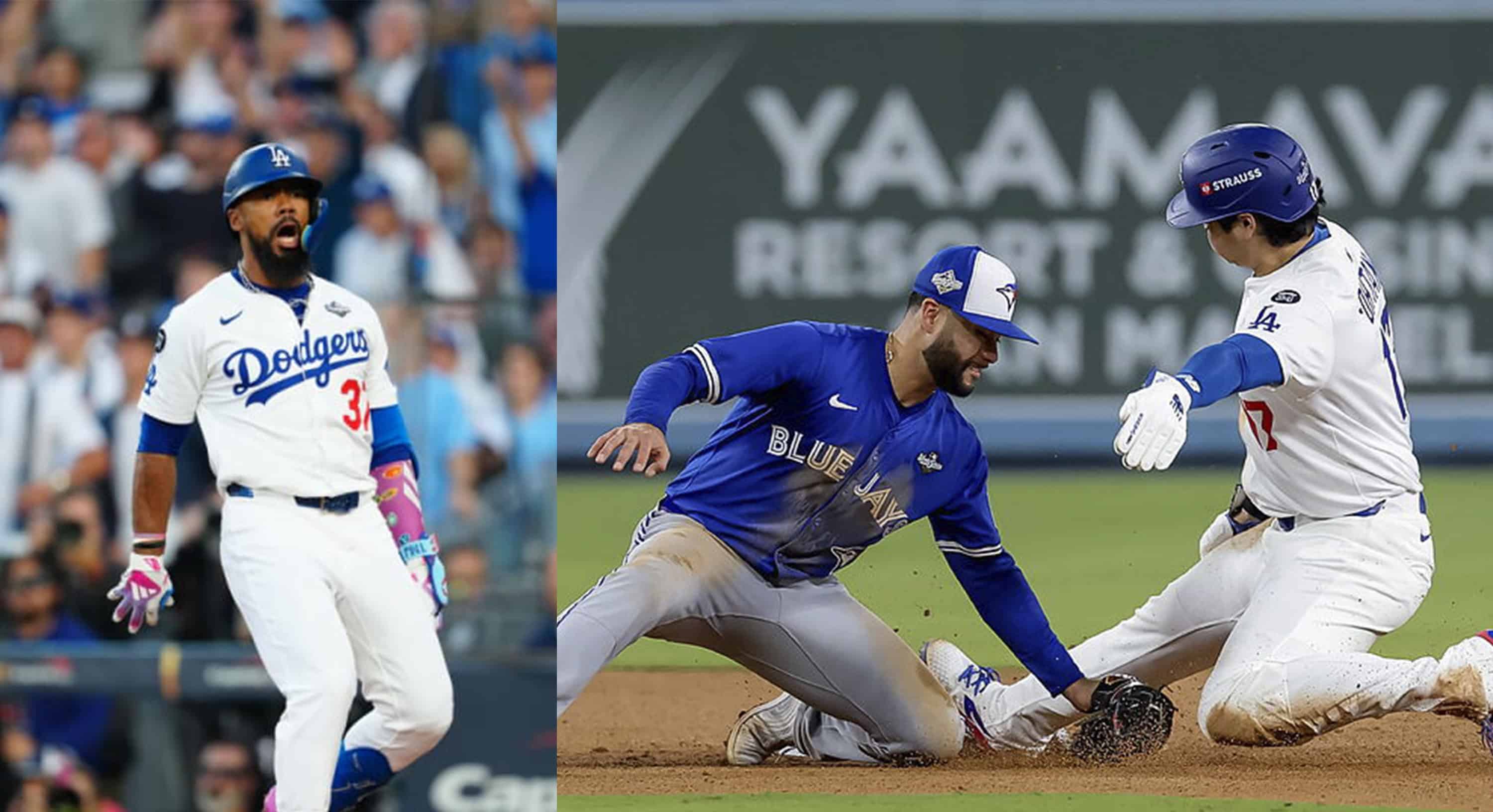 ¿Cuándo es el próximo juego de la Serie del Mundial? Blue Jays vs. Dodgers en duelo electrizante