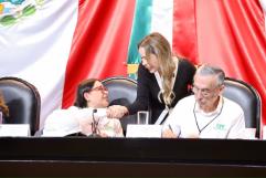 Diputada Verónica Martínez Solicita Acción ante Crisis Energética en Coahuila