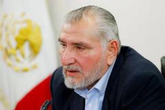 Notarías vinculadas a Adán Augusto López en la Estafa Maestra