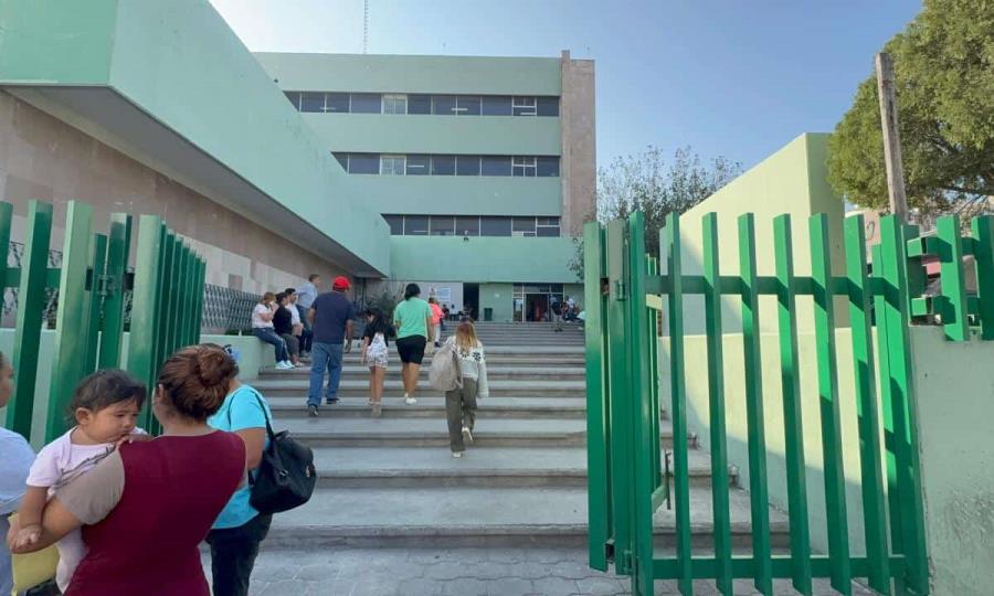 Sobrina de Paulina, la joven fallecida por dengue, también es hospitalizada