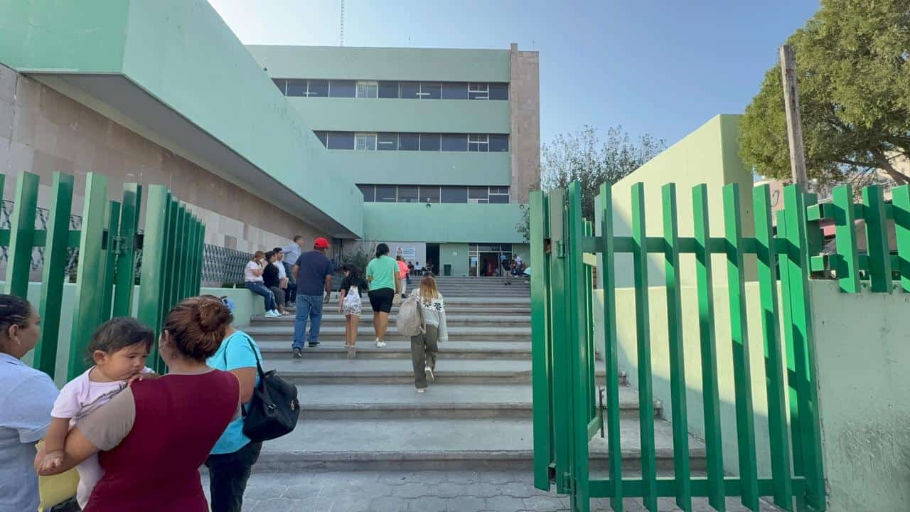 Sobrina de Paulina, la joven fallecida por dengue, también es hospitalizada