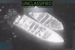 Operación de Interdicción de Narcolanchas en Pacífico deja 14 Muertos