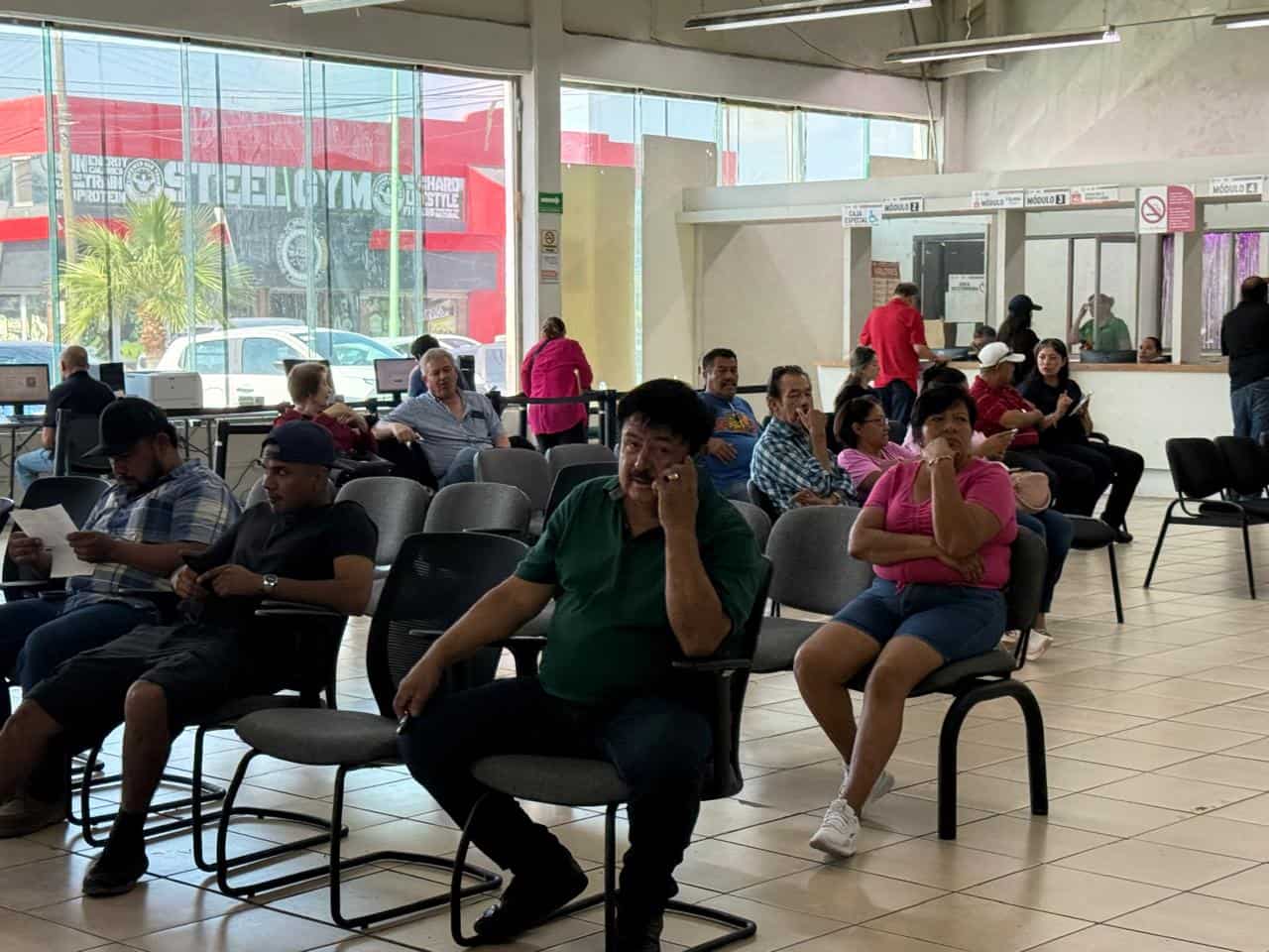 Oficina Recaudadora de Monclova anuncia importantes descuentos durante el Buen Fin