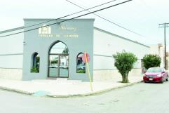 Funerales Martínez brinda apoyo total a familia de Dylan Rodríguez Uñate en Sabinas