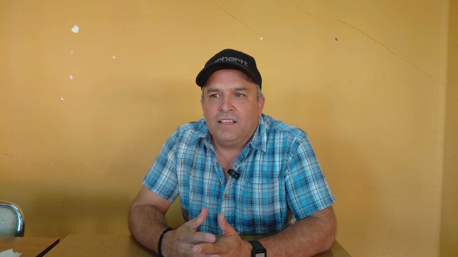 Inicia Entrega de Carbón a la CFE en Coahuila