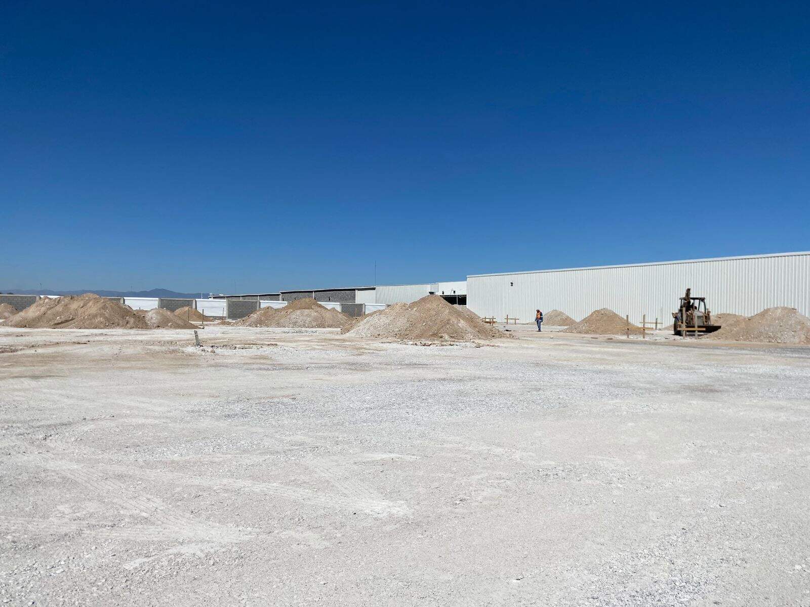 Doosung Tech prevé crecimiento en México con nueva planta