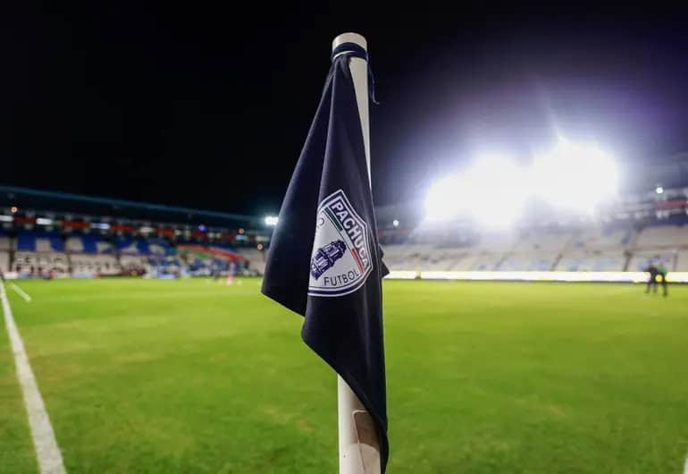 Grupo Pachuca emite comunicado oficial en medio de conflicto judicial