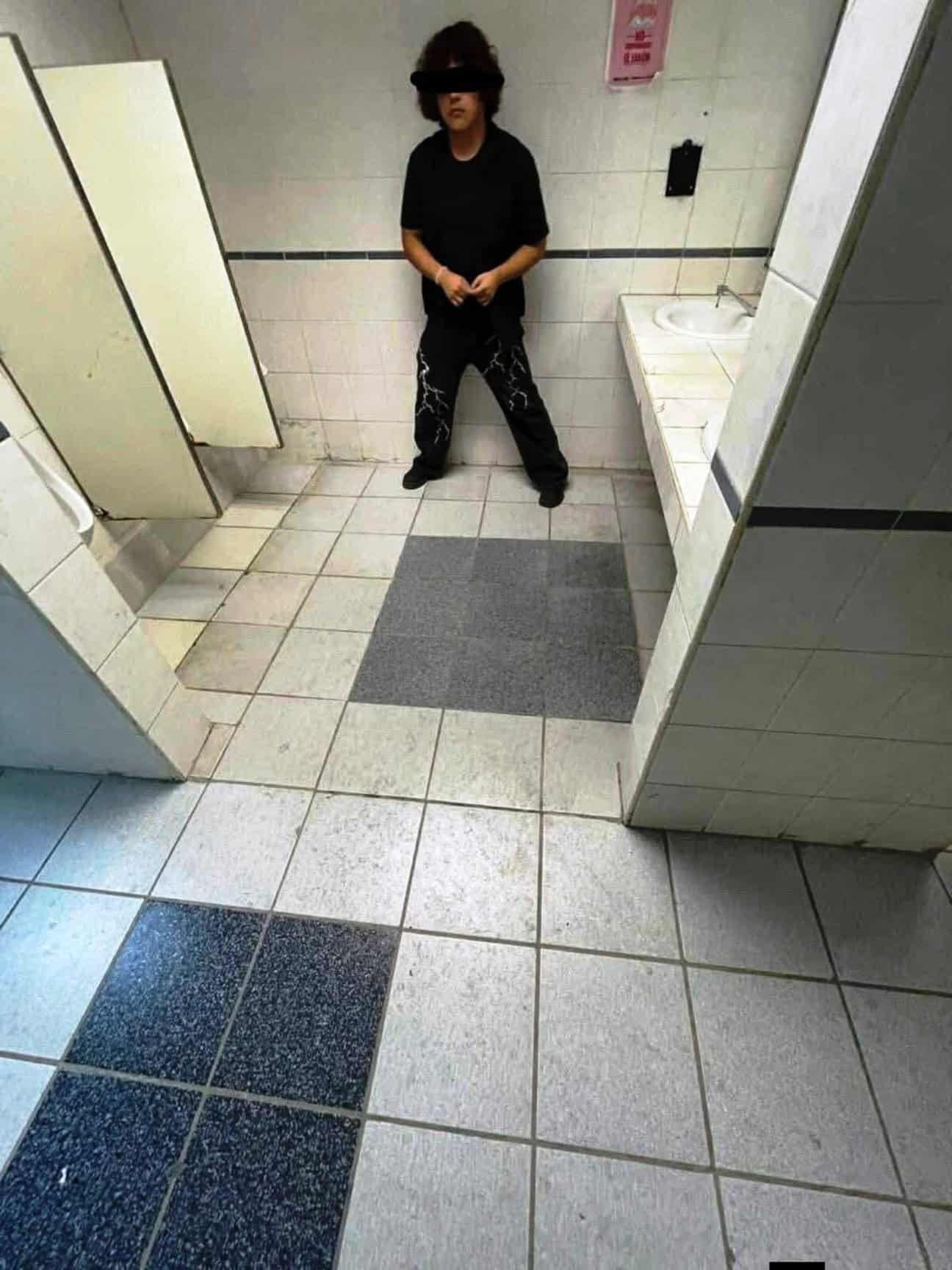 Denuncian grabaciones ilegales en baños de la Universidad Tecnológica de Coahuila