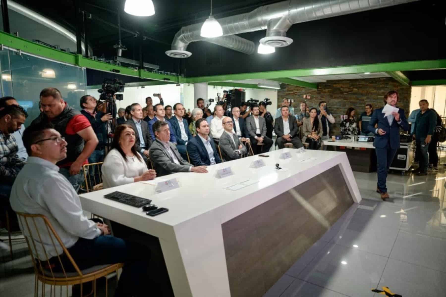 Inaugurado el Pozo Carneros III en Saltillo para mejorar el abastecimiento de agua