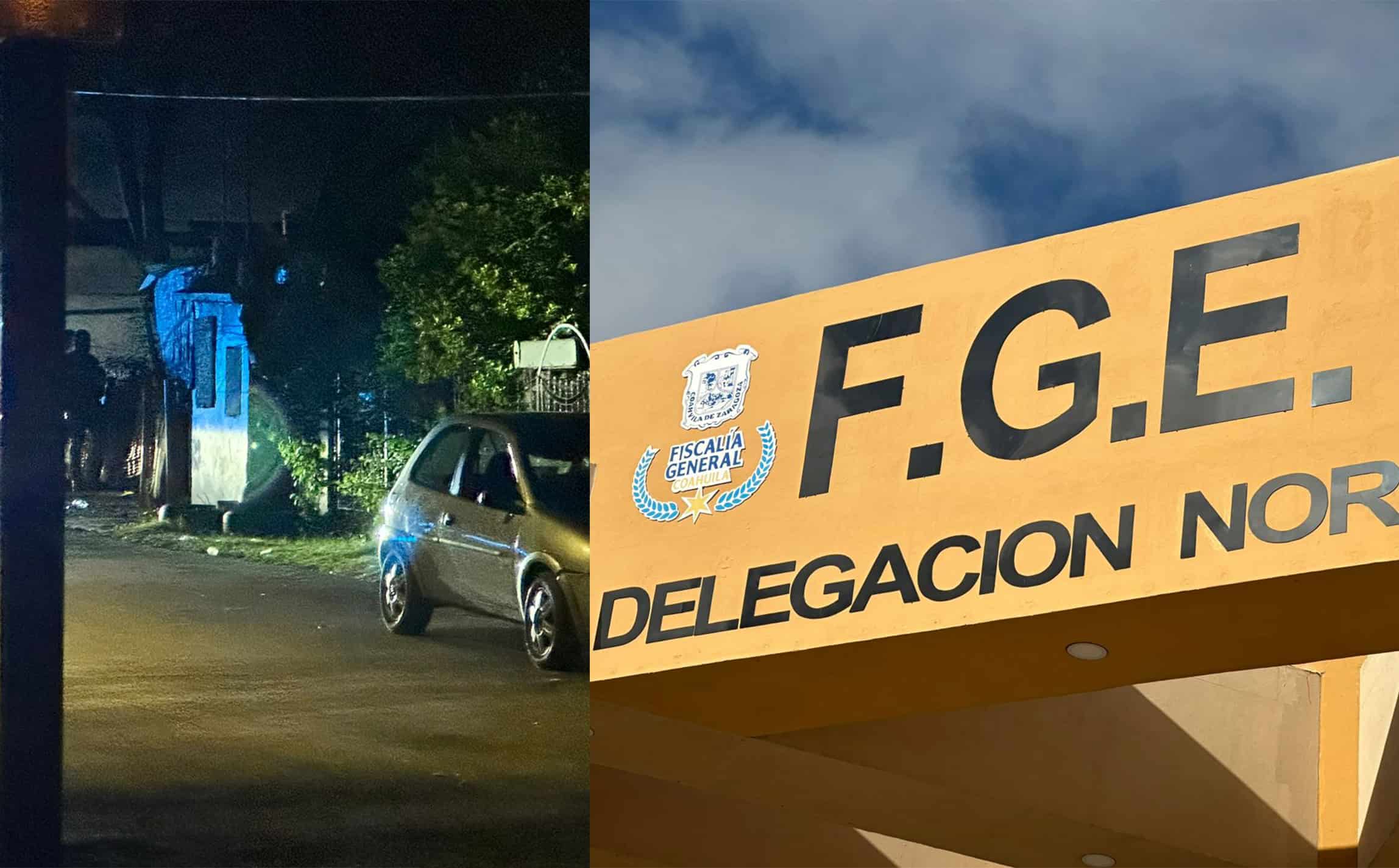 Fiscalía esclarece dos casos de abuso sexual en Piedras Negras durante octubre