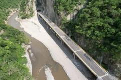 Inaugurada ruta clave entre Durango y Sinaloa