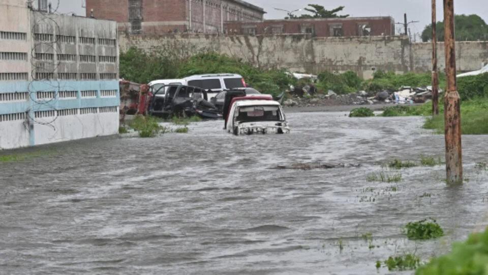Huracán Melissa provoca declaración de Zona de Desastre en Jamaica