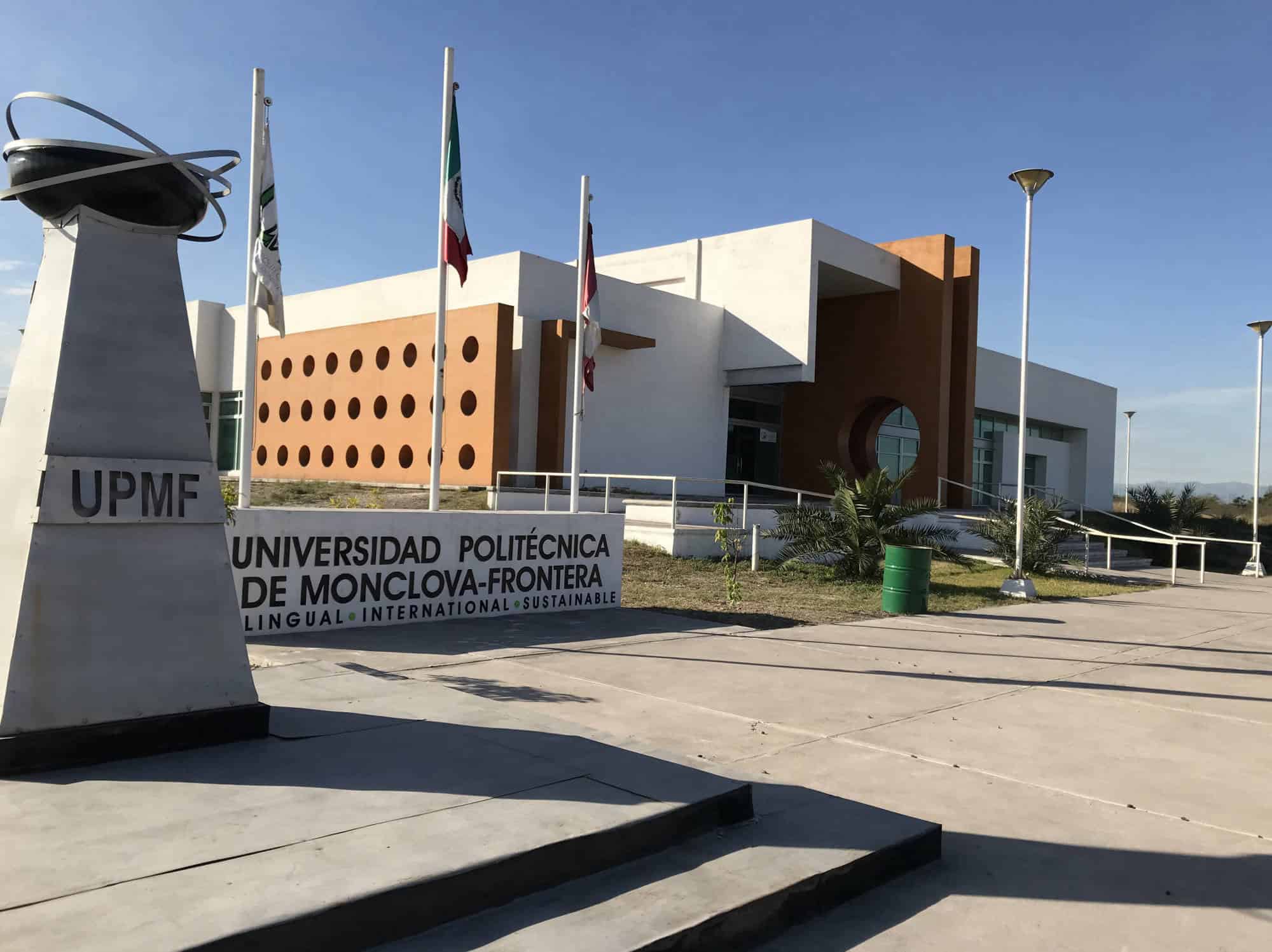 La Universidad Politécnica Monclova-Frontera apuesta por la Inteligencia Artificial en la educación