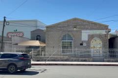 Protección Animal en Frontera investiga muerte de perrita en iglesia Nueva Bethel