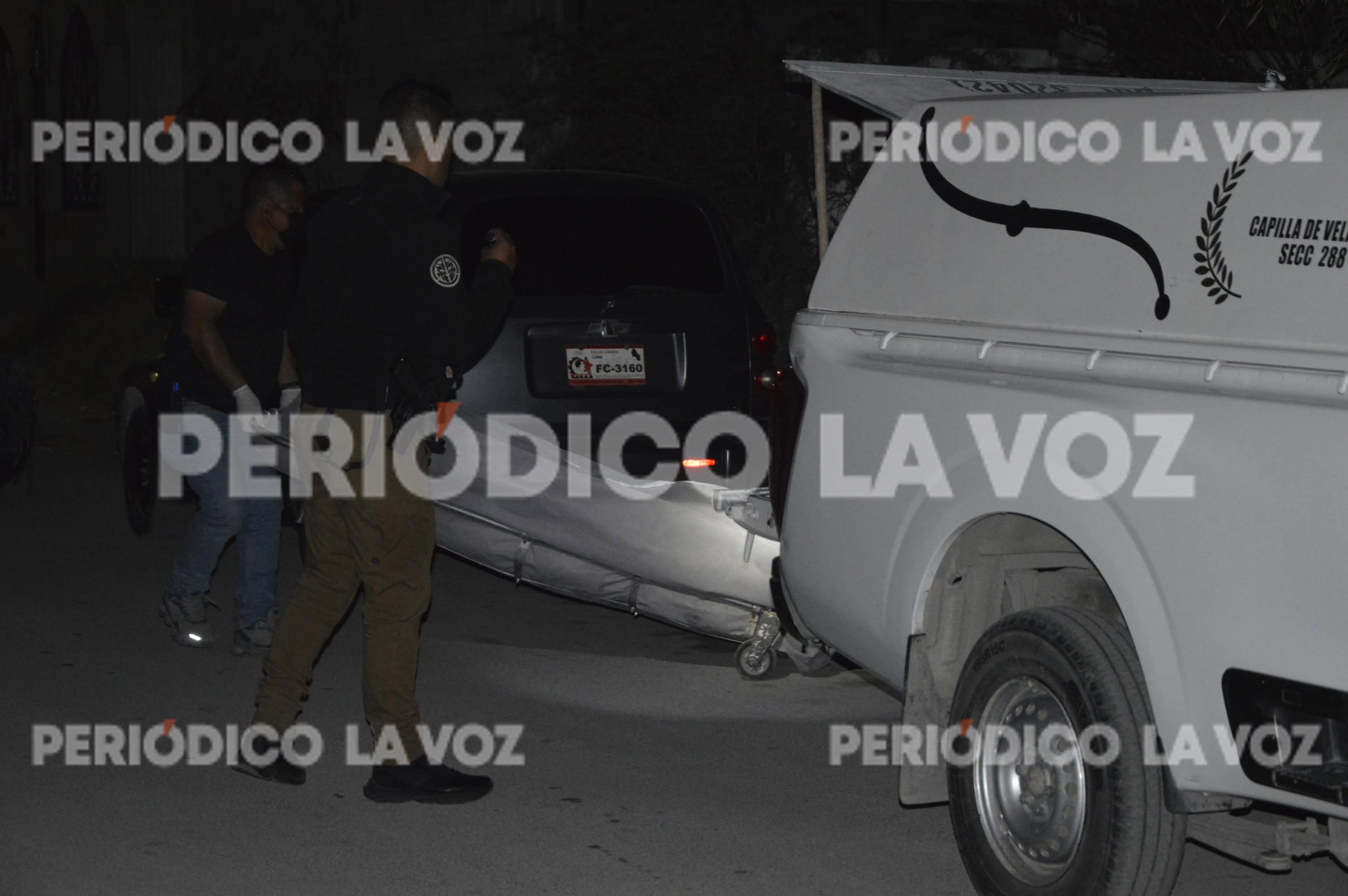 Trabajador de Ejido El Oso hallado sin vida en trágico suceso