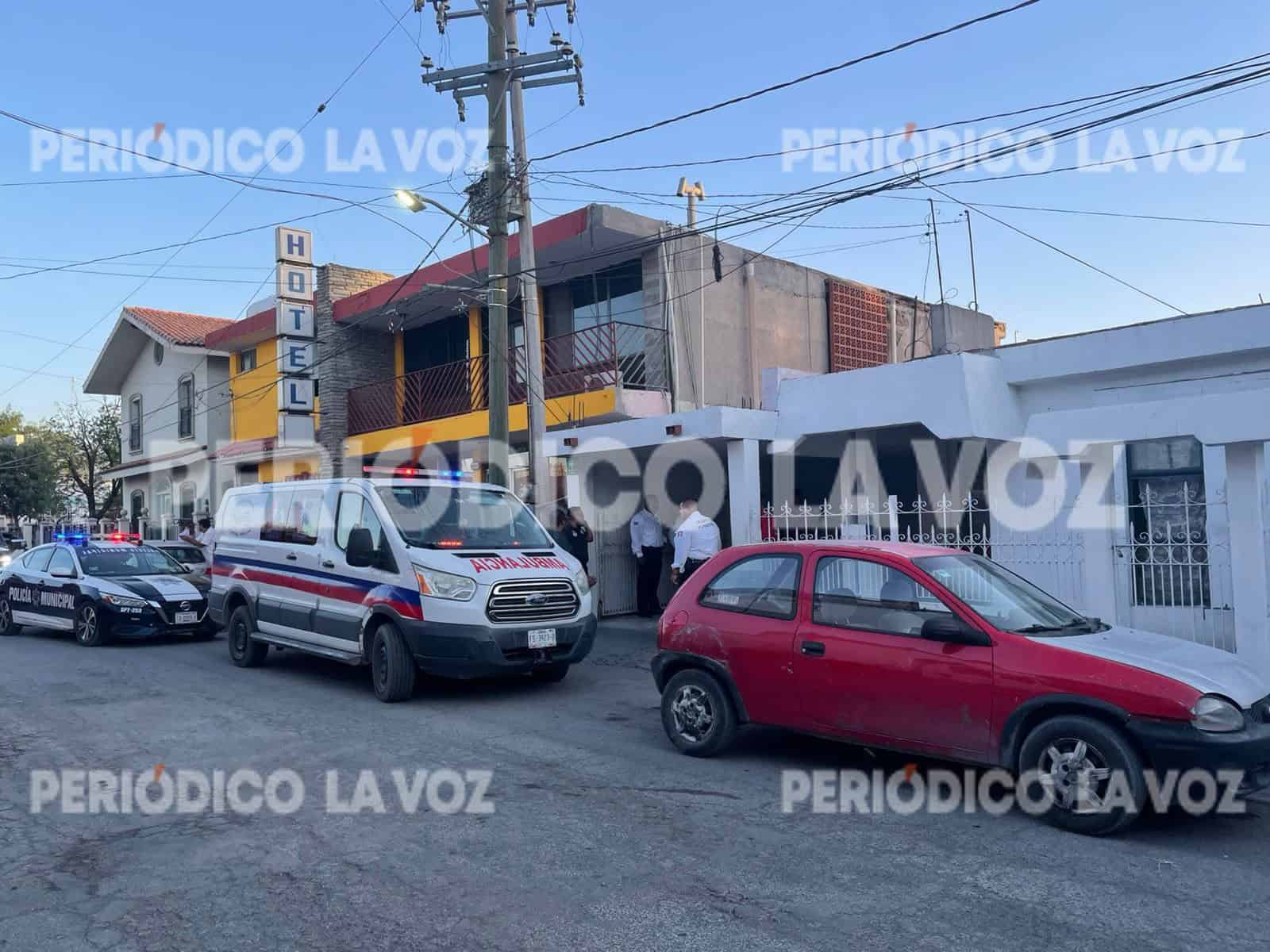 Necropsia revela causa de muerte de José Jorge Ibarra Pérez