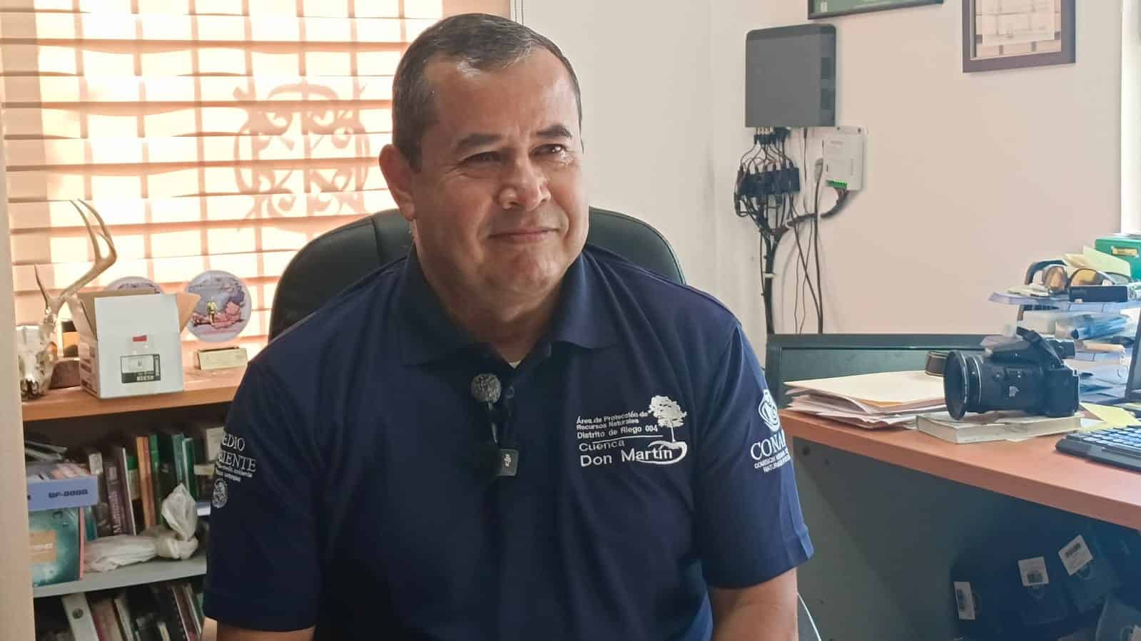 Guardaparques de CONANP: Vigilantes de la naturaleza