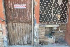 Clausuran vivienda en Praderas Casas Nuevas por maltrato animal y presunto incendio provocado