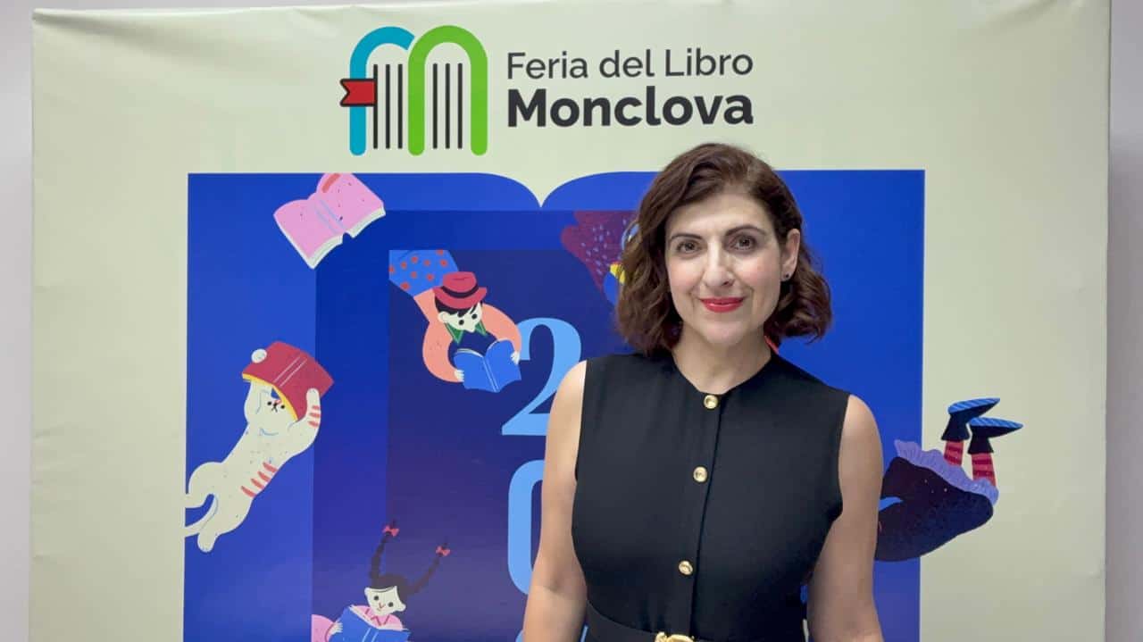 Karina Gidi destaca en película sobre Rosario Castellanos