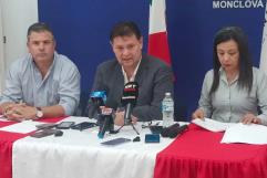 Empresas locales y proveedores se unen en evento clave para Monclova