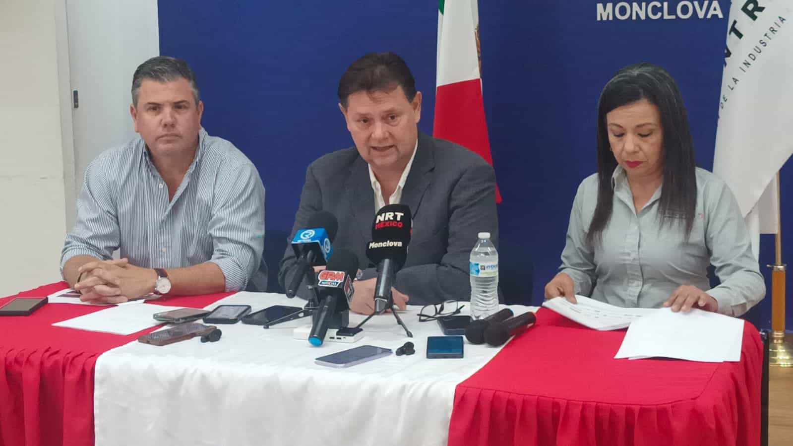 Empresas locales y proveedores se unen en evento clave para Monclova
