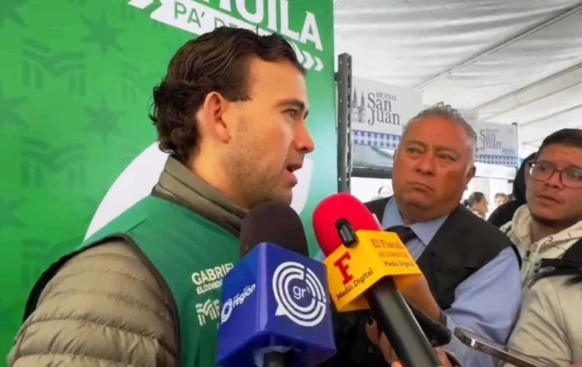 Más de 115 familias de Saltillo beneficiadas con el programa alimentario Huevo y Leche