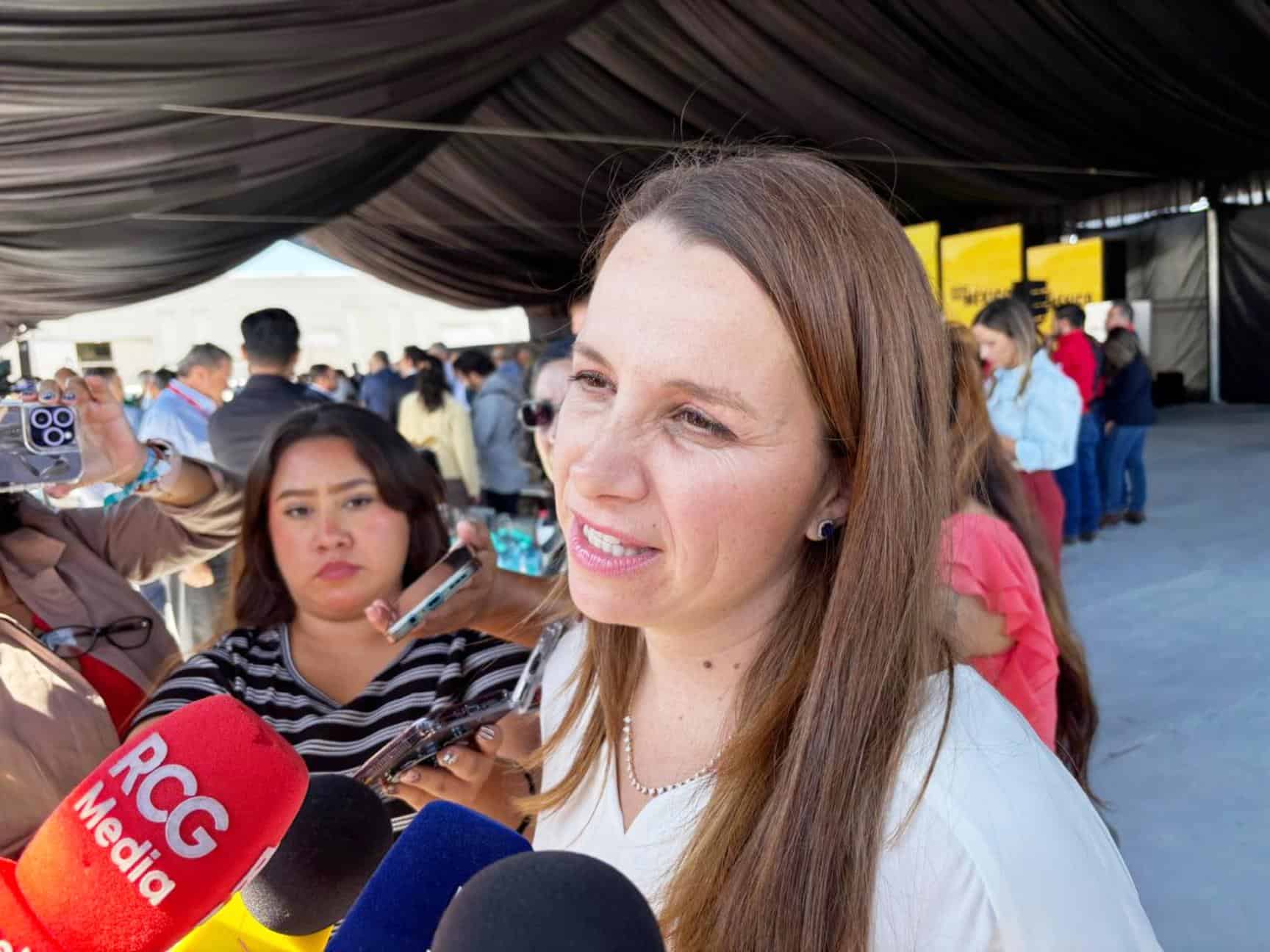 Proyectos de colaboración en Coahuila para el próximo año