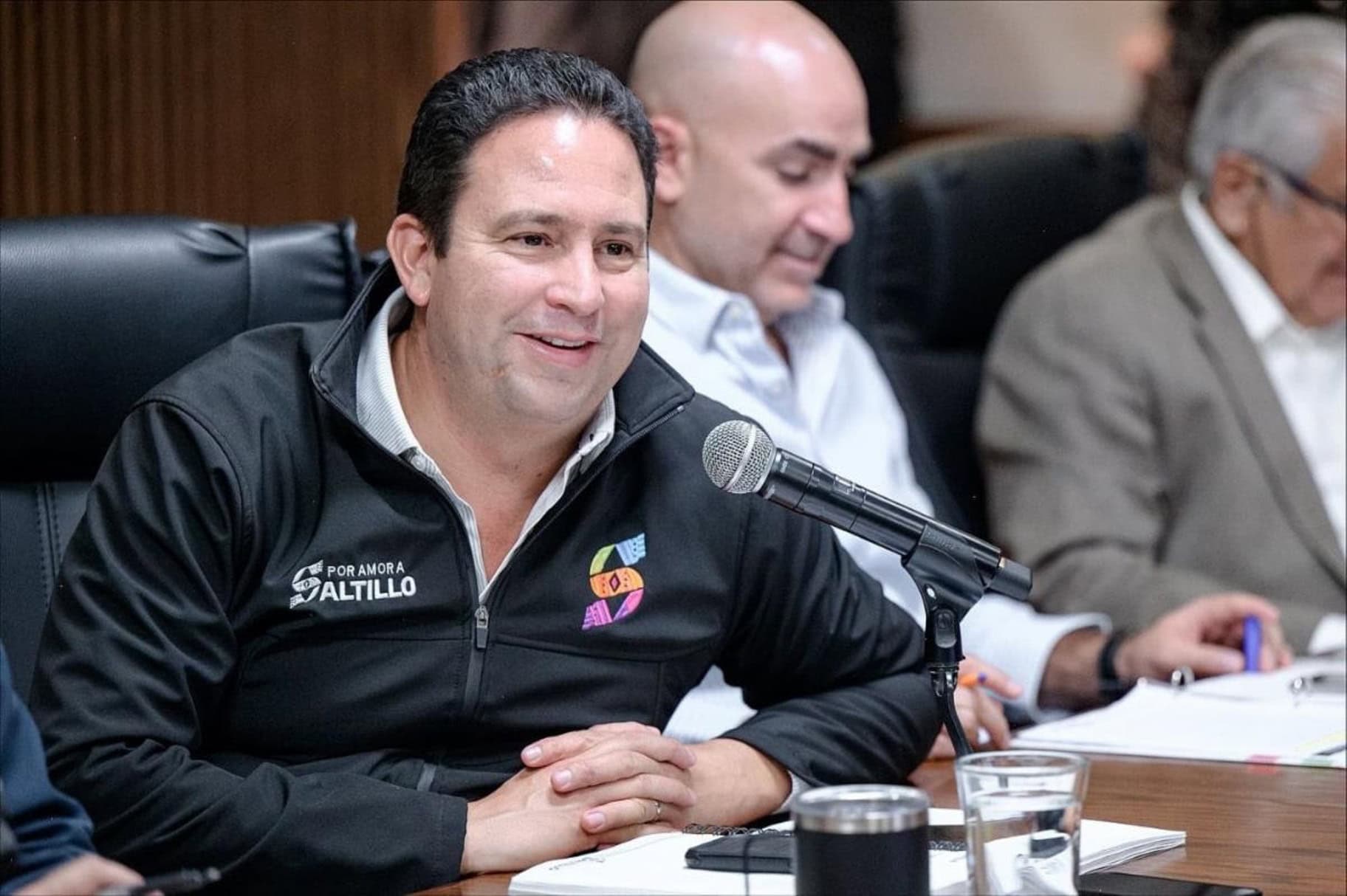 Saltillo refuerza abasto de agua con compra de inmuebles para pozos