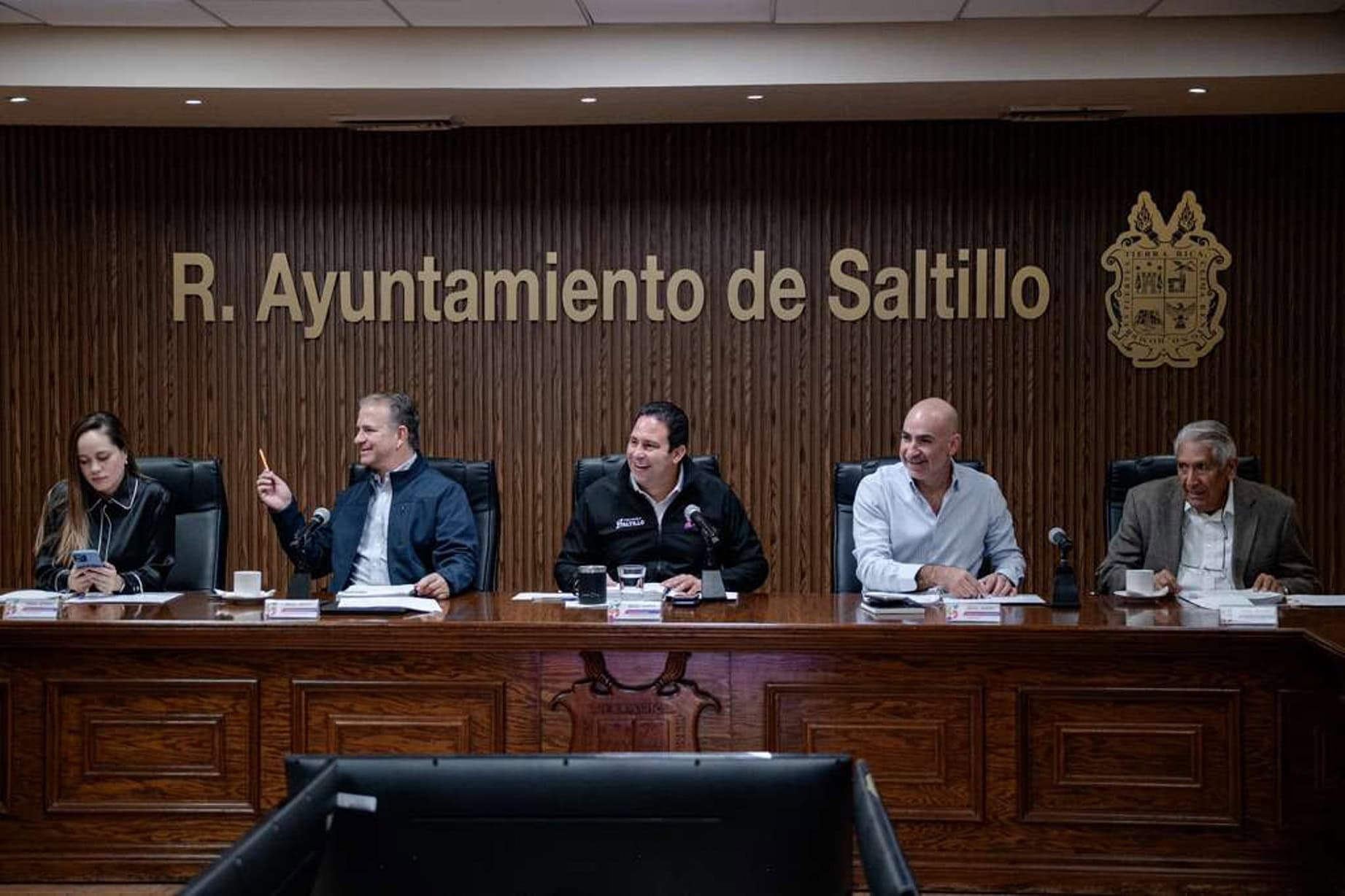 Saltillo refuerza abasto de agua con compra de inmuebles para pozos