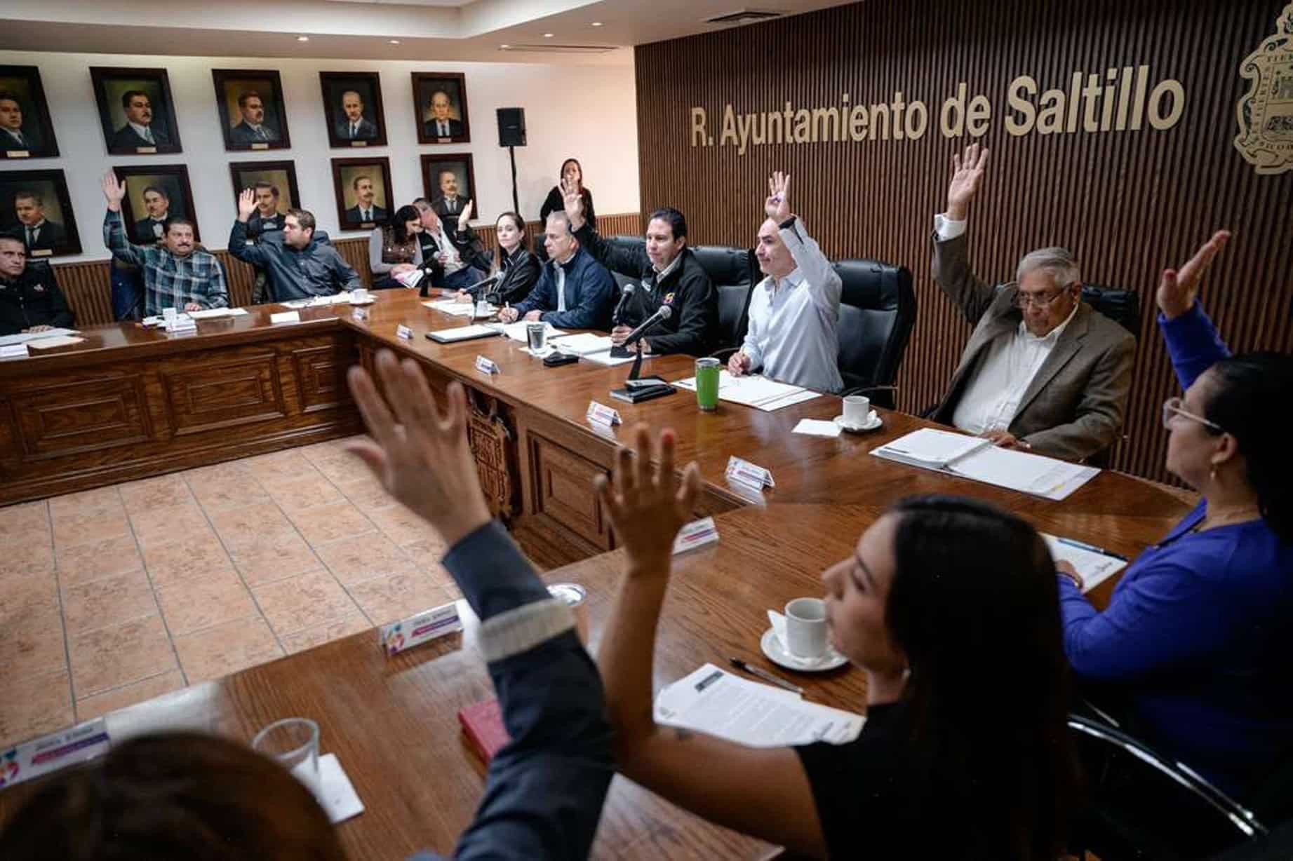 Saltillo refuerza abasto de agua con compra de inmuebles para pozos