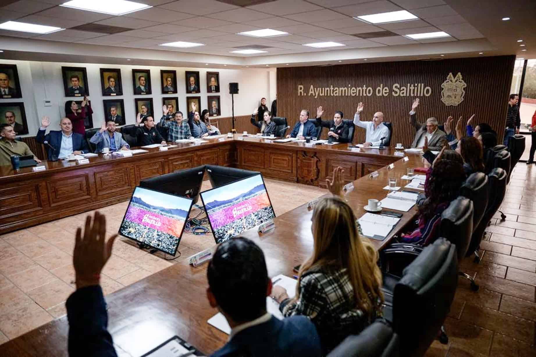 Saltillo refuerza abasto de agua con compra de inmuebles para pozos