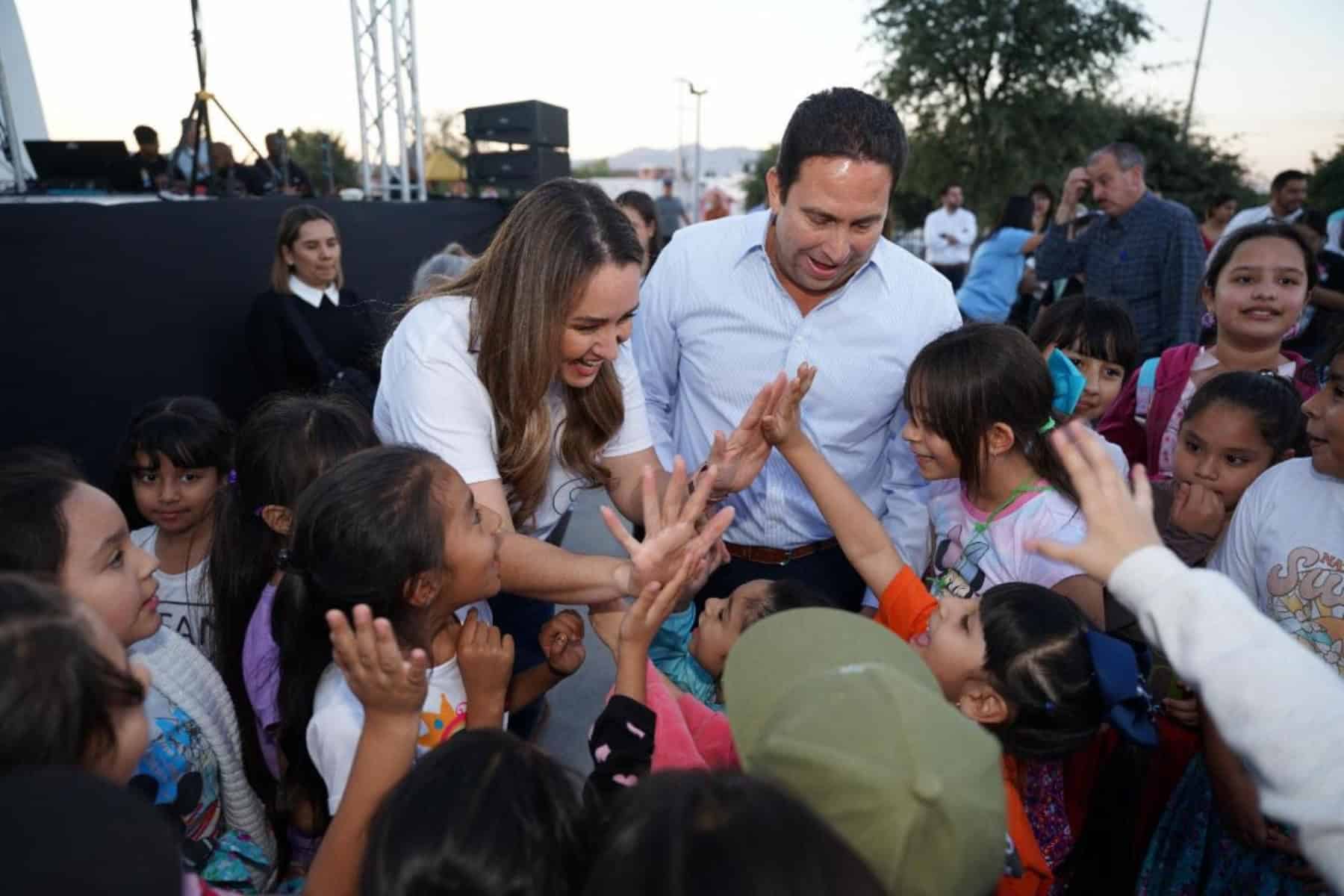 Festival de Salud Mental en Saltillo destaca importancia del bienestar emocional