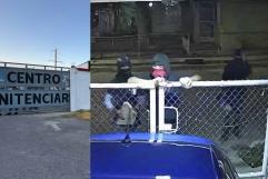 Detienen a dos menores en Nava con dosis de cristal; investigan su vínculo con daños a una vivienda