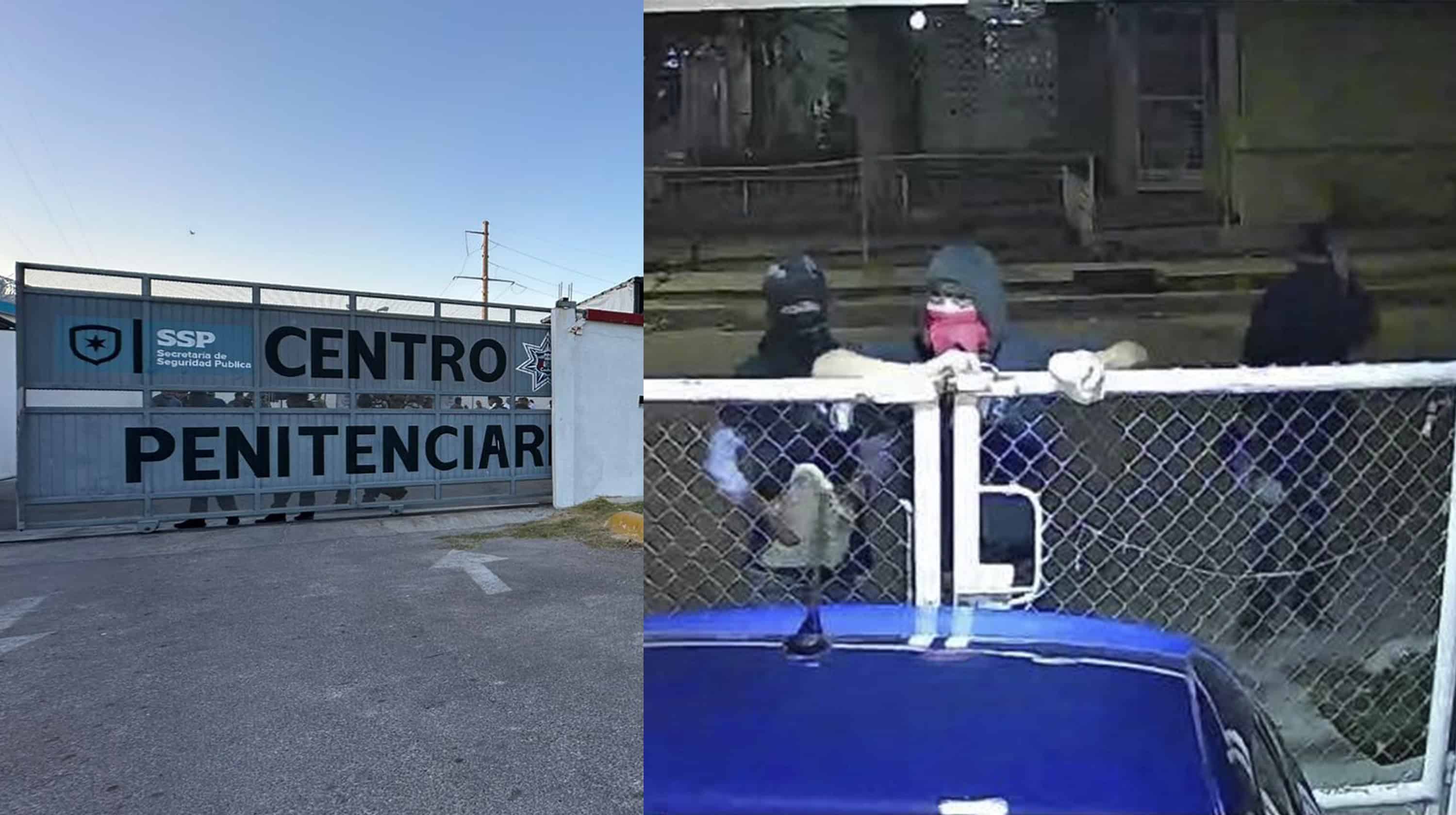 Detienen a dos menores en Nava con dosis de cristal; investigan su vínculo con daños a una vivienda