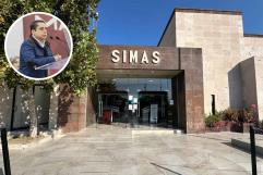 Difieren audiencia del amparo promovido por directivos de SIMAS