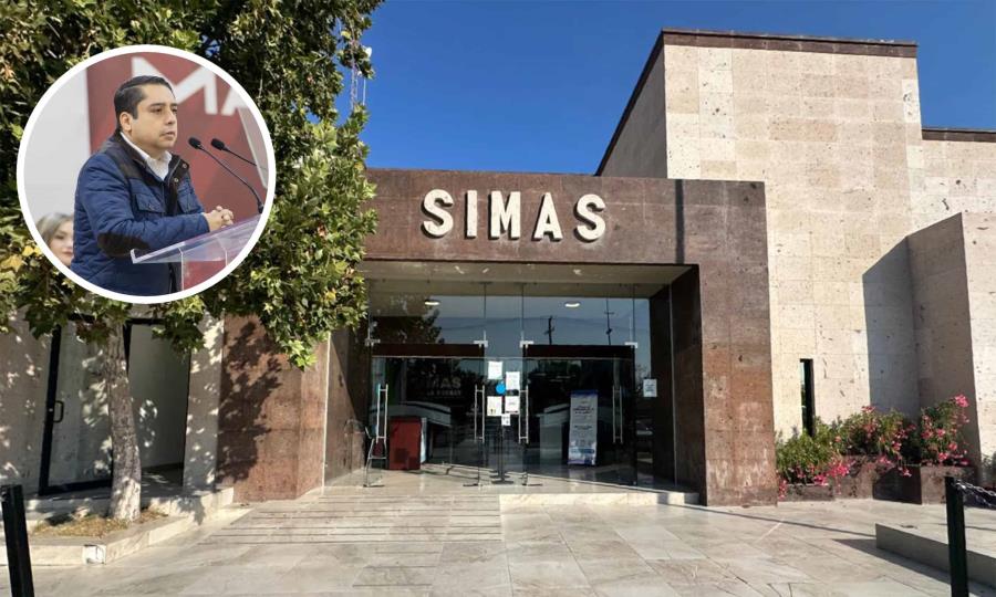 Difieren audiencia del amparo promovido por directivos de SIMAS