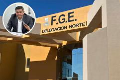 Sin denuncias por extorsión en Piedras Negras, confirma la Fiscalía