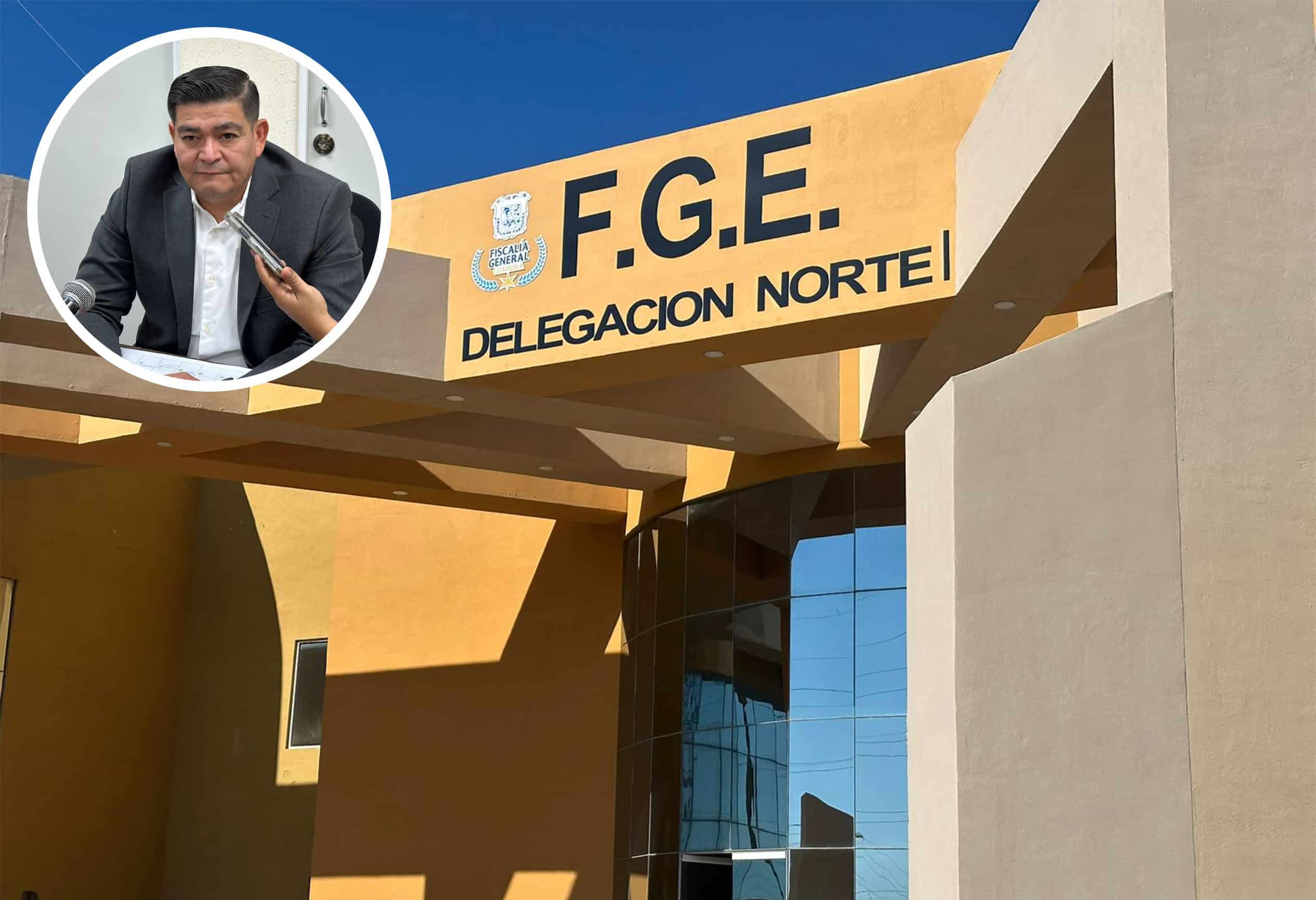 Sin denuncias por extorsión en Piedras Negras, confirma la Fiscalía