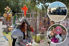 Refuerzan operativos de seguridad en Piedras Negras por Día de Muertos y puente largo