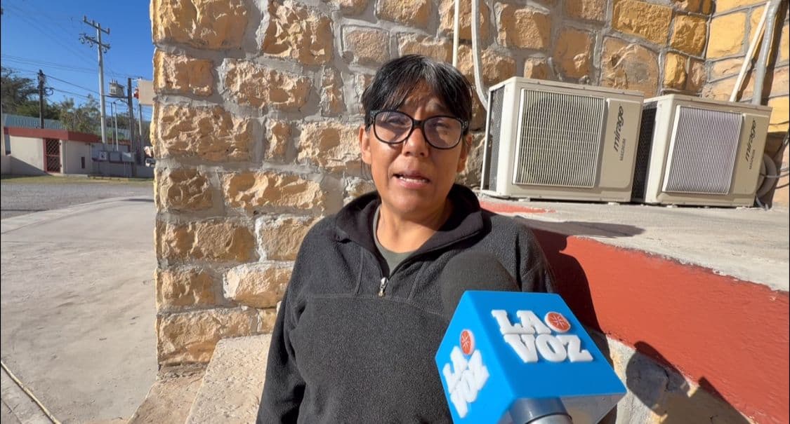 Hospital Z. Cruz Brinda Atención Digna a Paciente Desaparecida