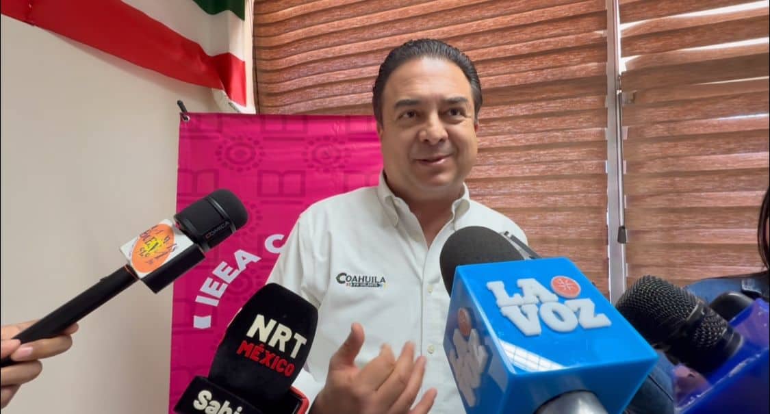 Instituto Estatal de Educación para Adultos impulsa educación en Coahuila