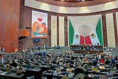 Descubre por qué 203 Diputados No Asistieron a Sesión en la Cámara de Diputados