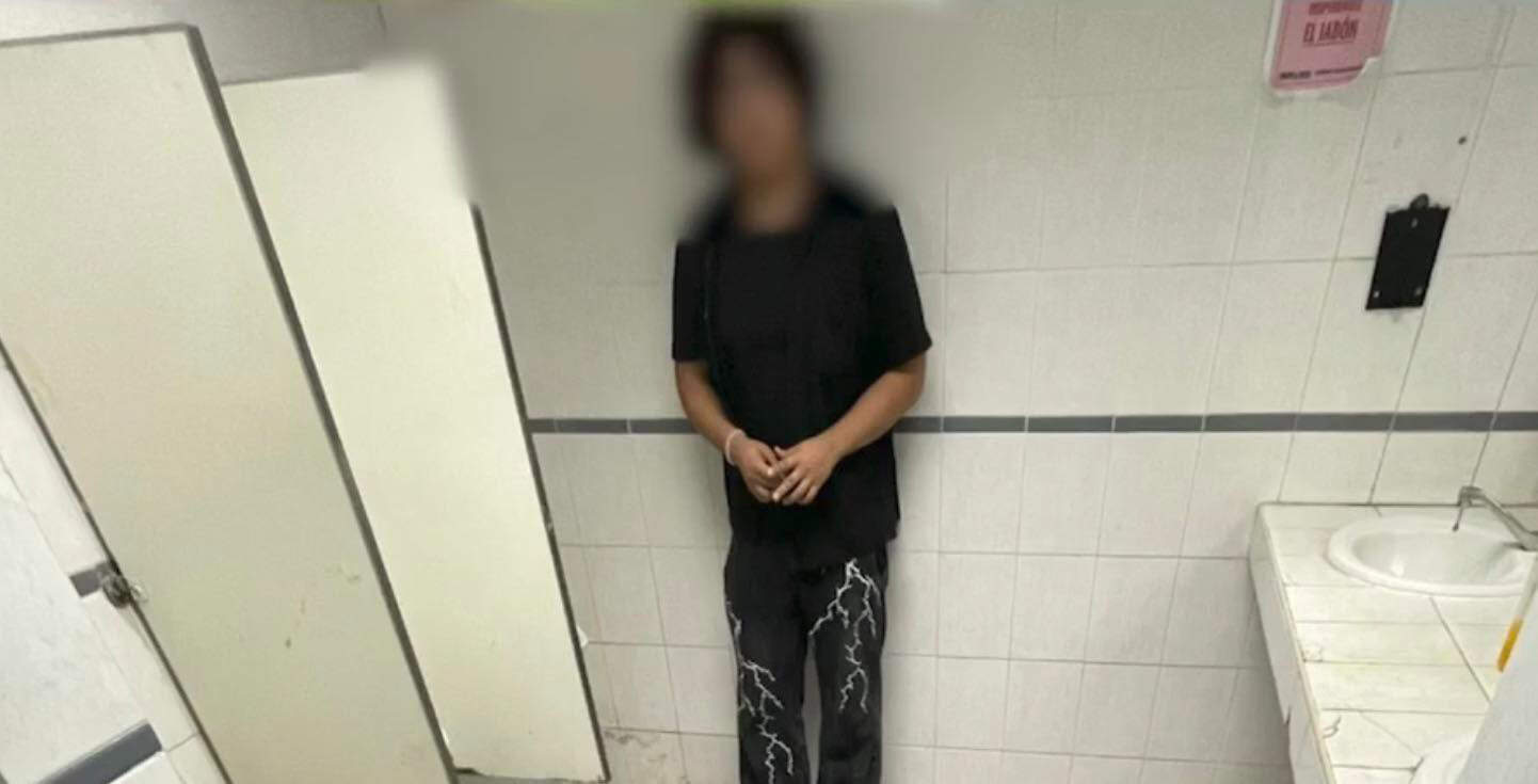 Joven de UTC Ramos en prisión preventiva por acoso