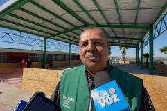 Entrega de apoyo alimentario a 35 mil familias en la Región Carbonífera