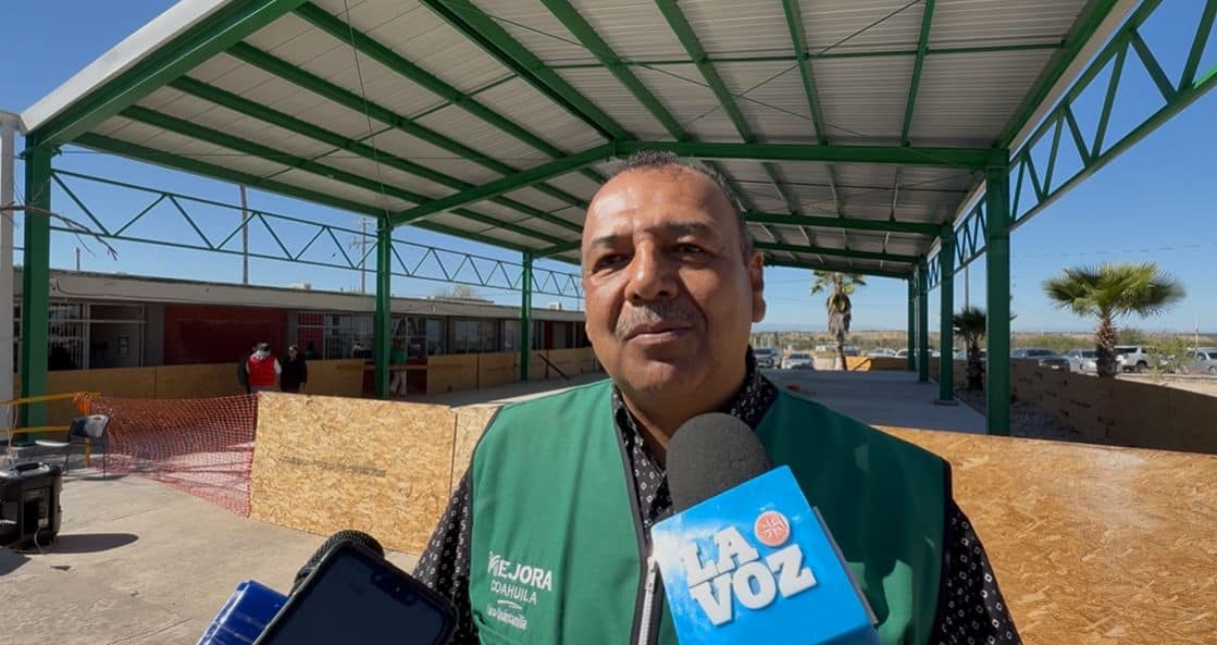 Entrega de apoyo alimentario a 35 mil familias en la Región Carbonífera