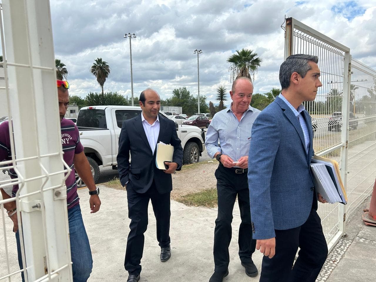 Recurso de Apelación en Trámite por Caso de Abuso de Confianza